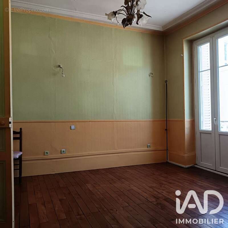 Appartement 91 m² à Limoges  - photo 9