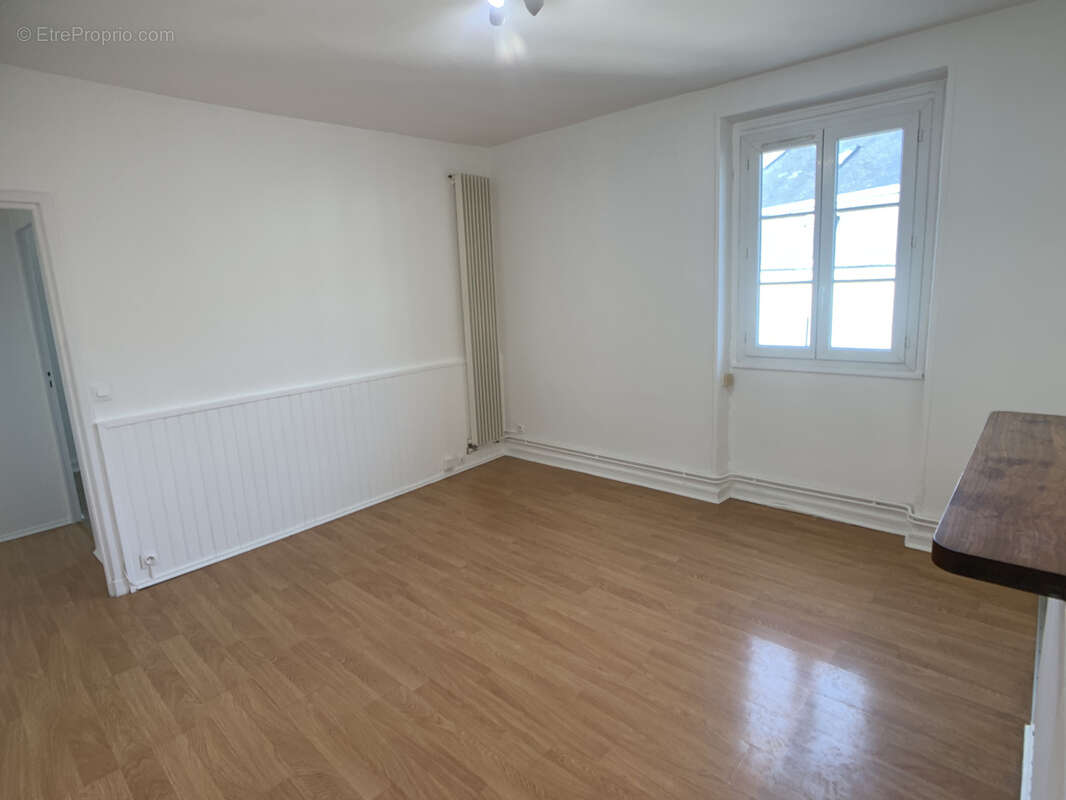 Appartement à MEAUX