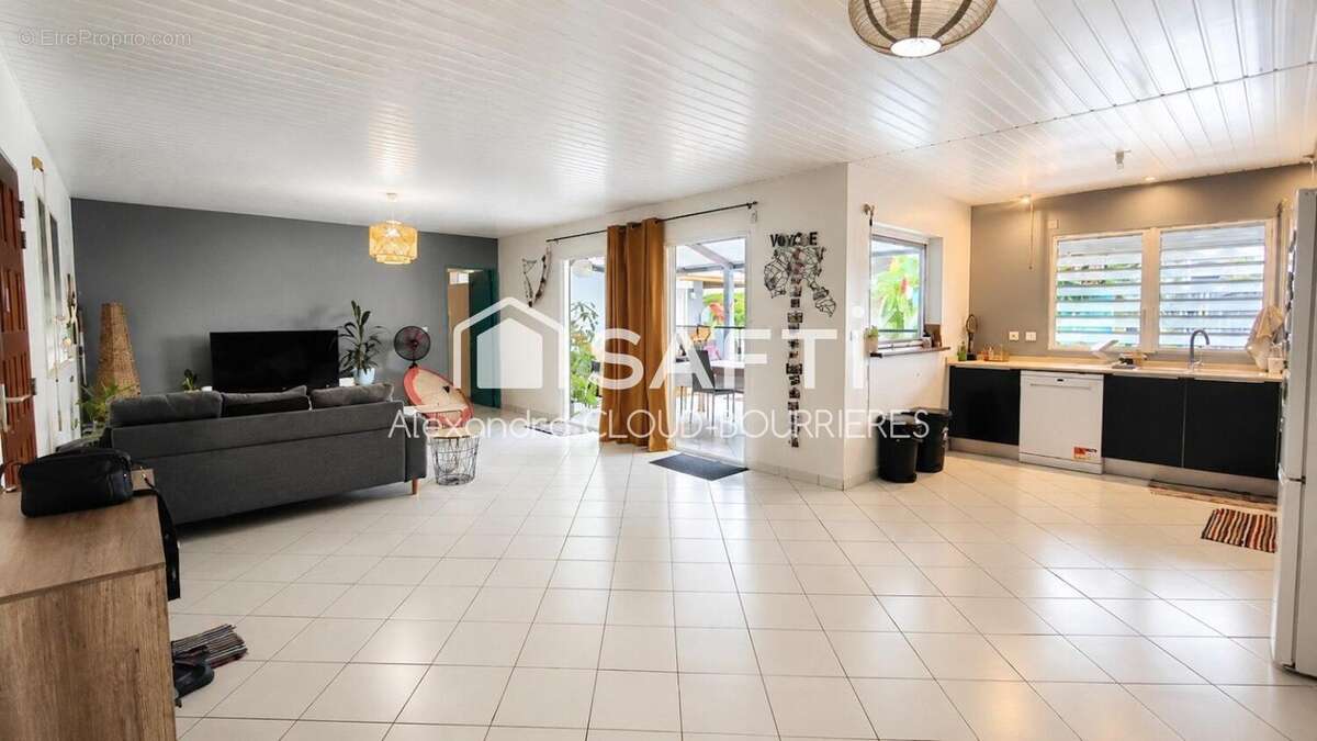 Photo 5 - Maison à KOUROU