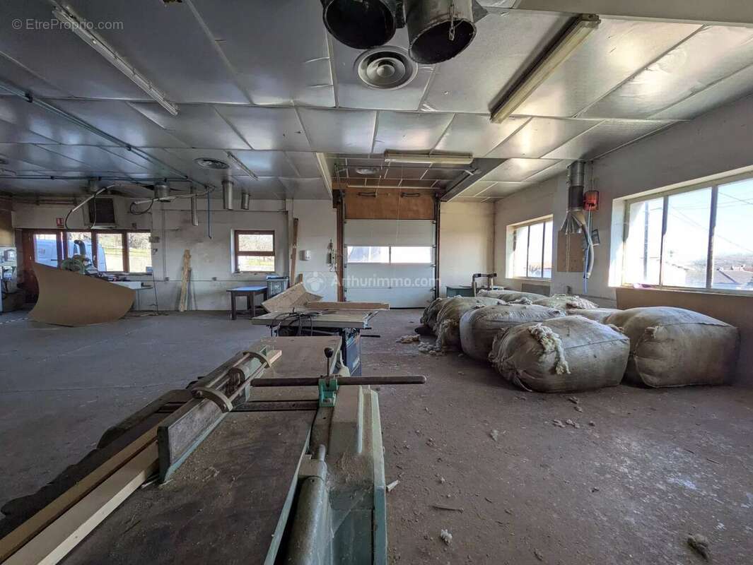 Commerce 450 m² à Aboncourt  - photo 6