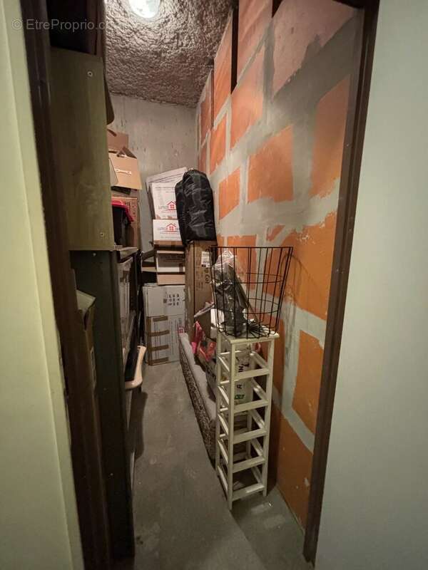 Appartement à TARBES