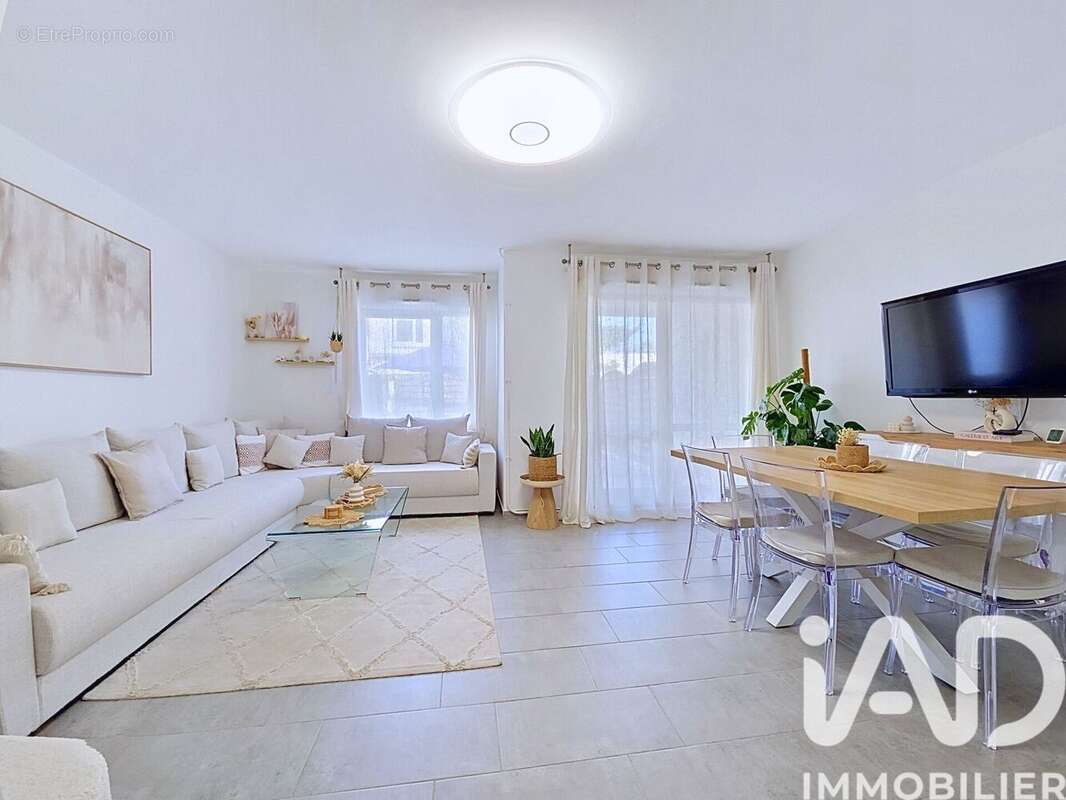Photo 3 - Appartement à REIMS