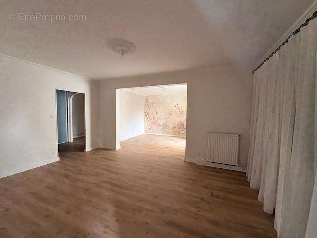 Appartement à SAUMUR