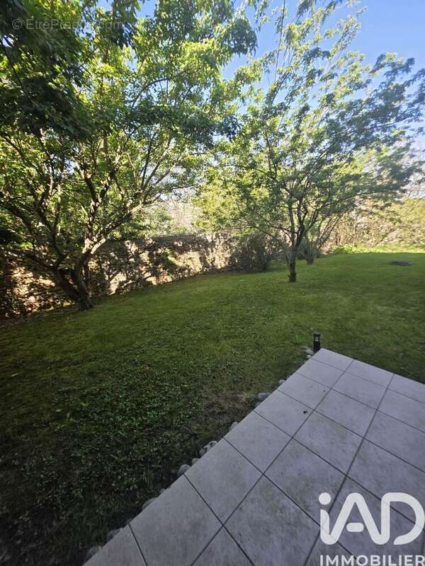 Photo 9 - Appartement à TOURNAN-EN-BRIE