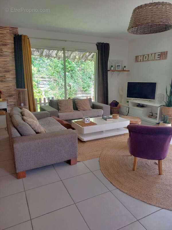 Maison à SANGUINET