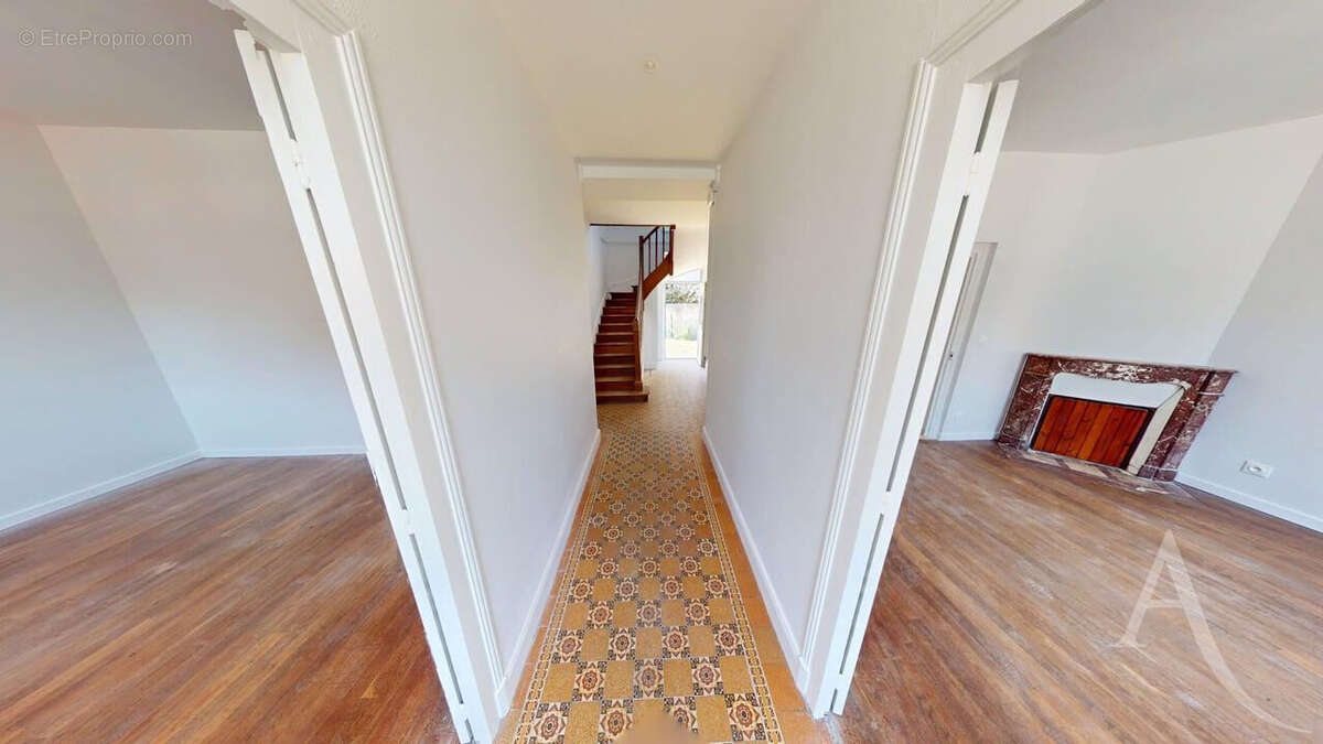 Maison Chateauroux - photo 2