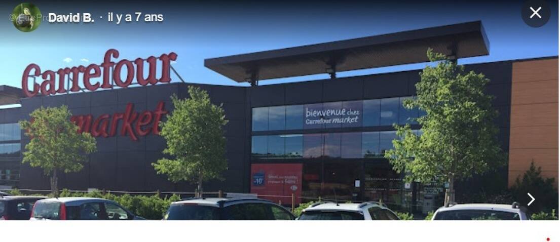 Commerce à VINON-SUR-VERDON