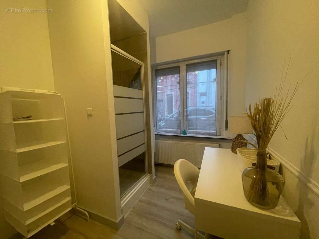 Appartement à ROUBAIX