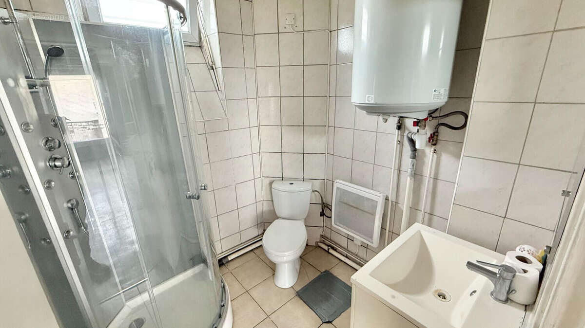 Appartement à CORBEIL-ESSONNES