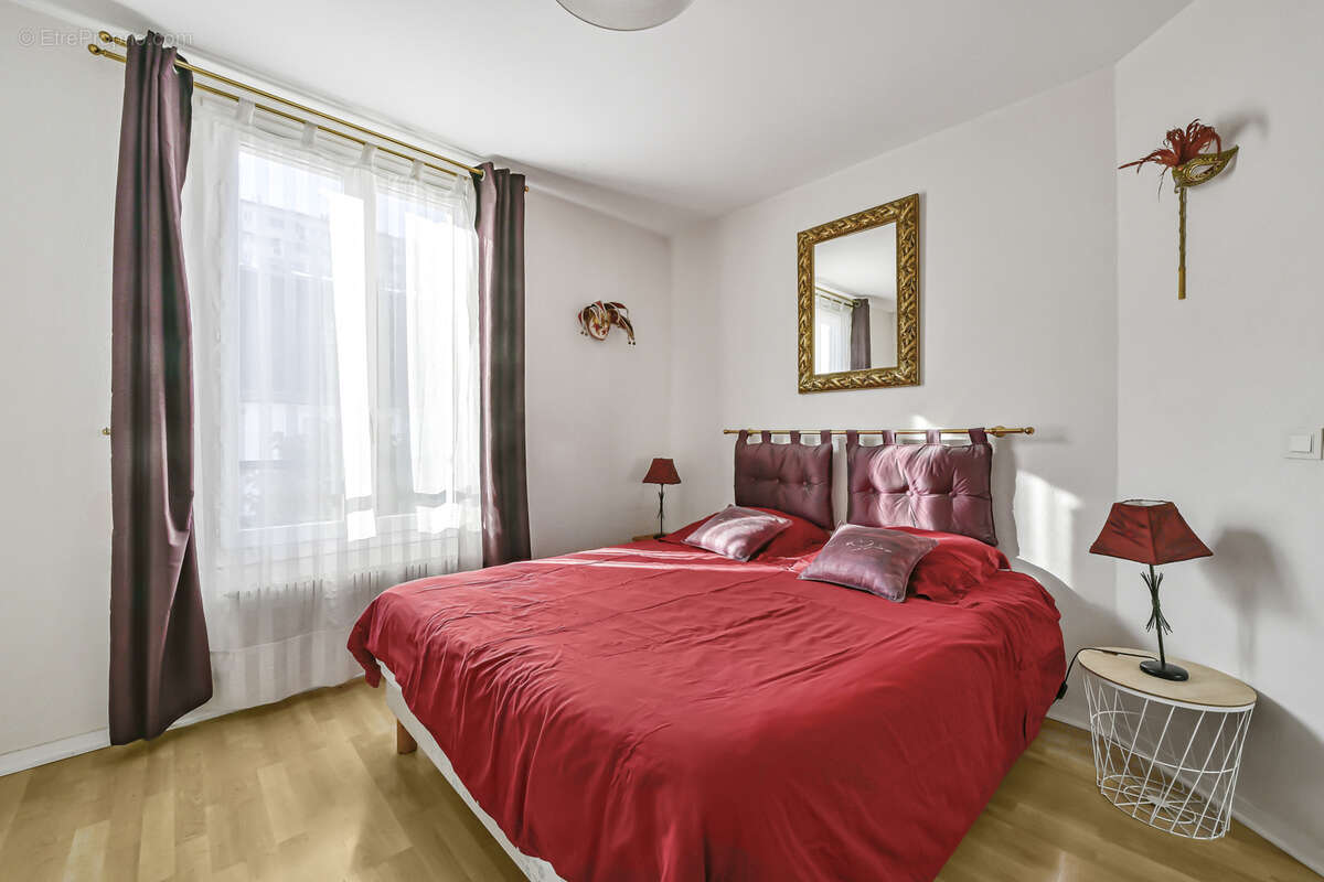 Maison à BOULOGNE-BILLANCOURT