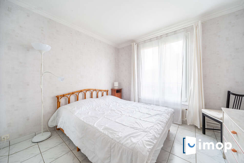 Maison à LONGJUMEAU