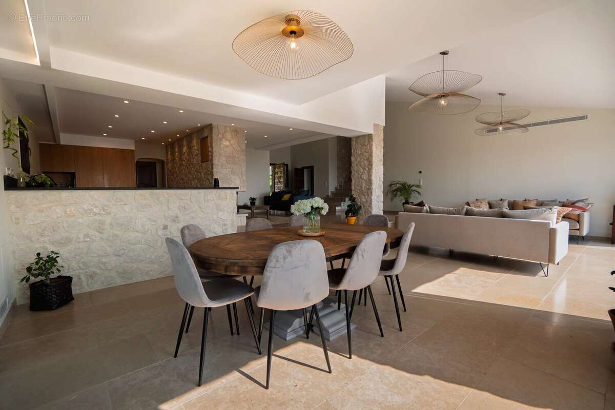 Maison à SAINT-PAUL