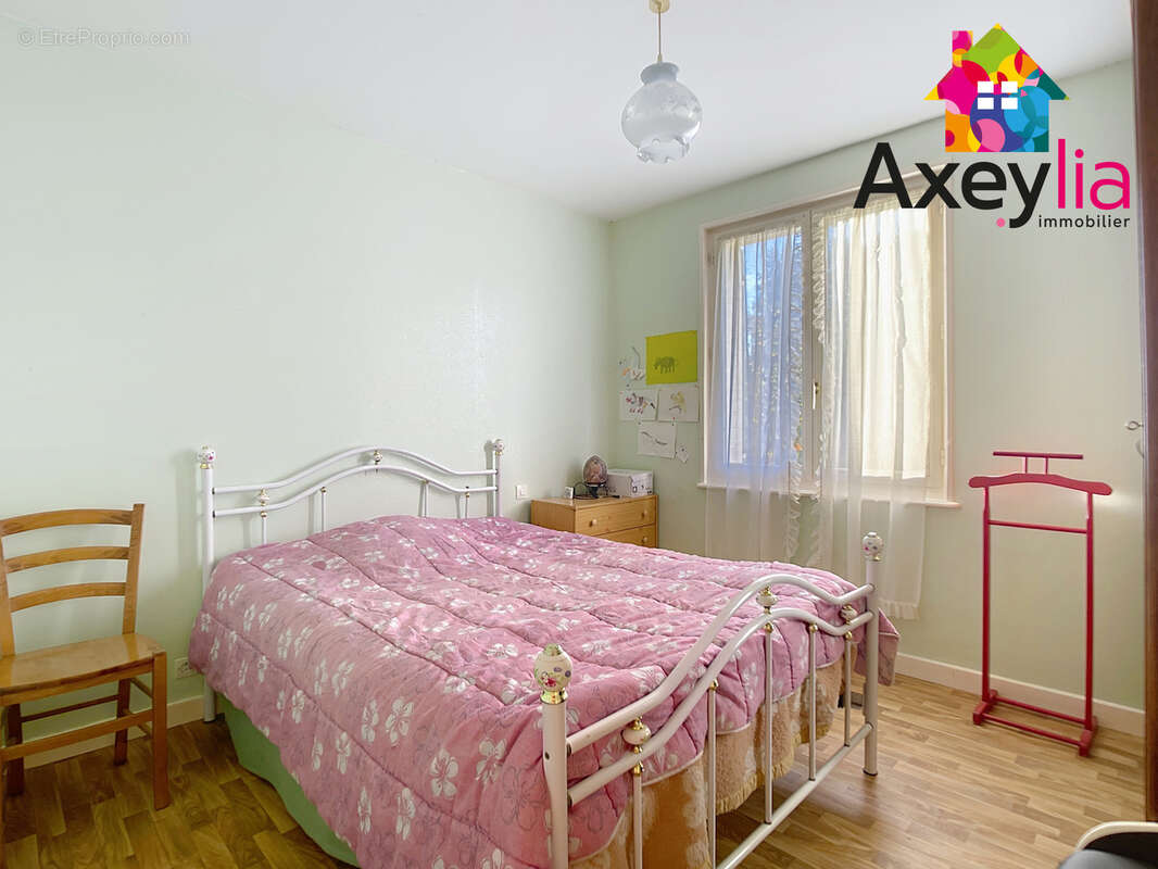 Maison à SEVELINGES