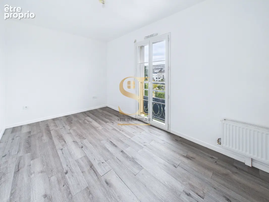 Appartement 63 m² à Saint-Pierre-Du-Perray  - photo 8