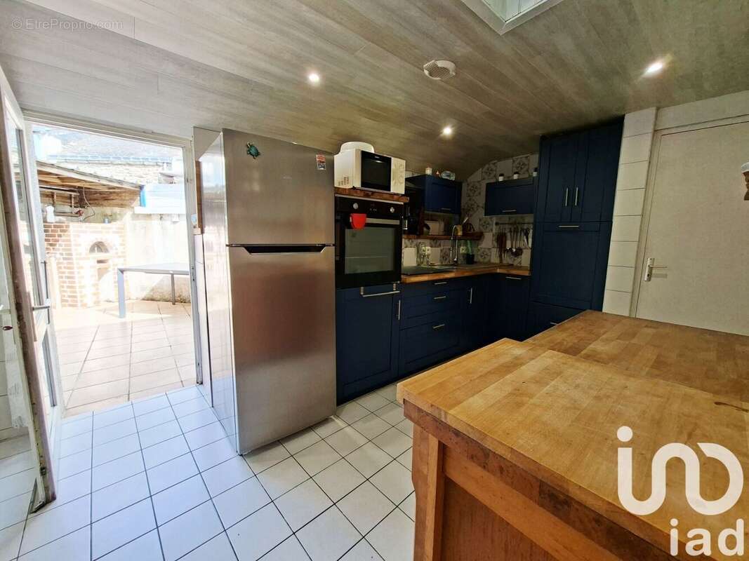 Photo 3 - Maison à MUZILLAC
