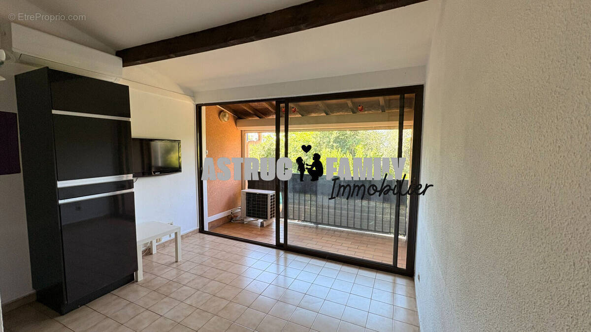 Appartement à AIGUES-MORTES