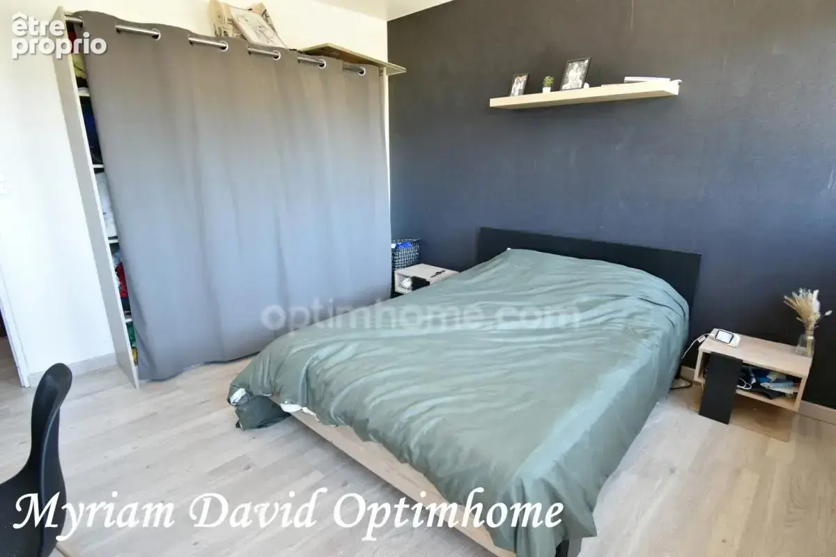 Maison rénovée 128 m² – 5 chambres – Sous-sol complet – Proche centre-ville de Rostrenen - photo 23