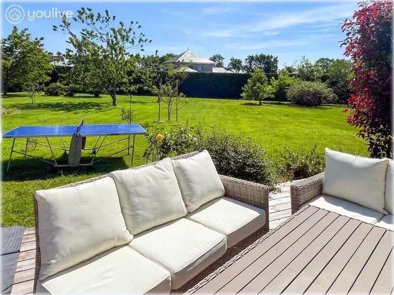 Maison à LANHOUARNEAU