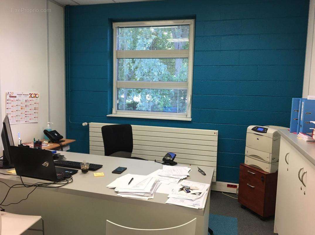 Commerce à GEISPOLSHEIM