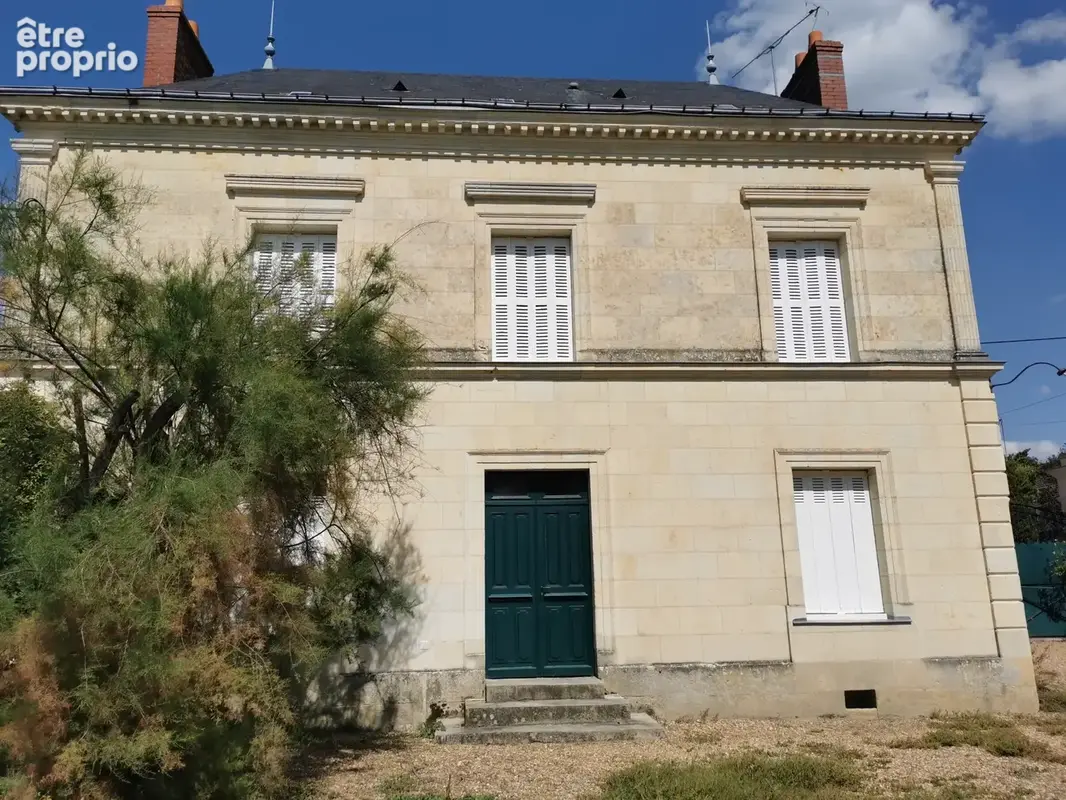 Au coeur de benais - photo 9