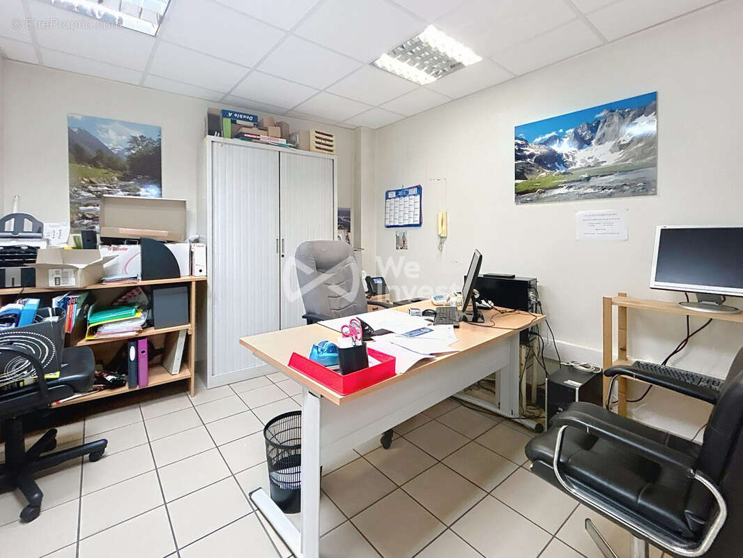 Appartement à LOURDES