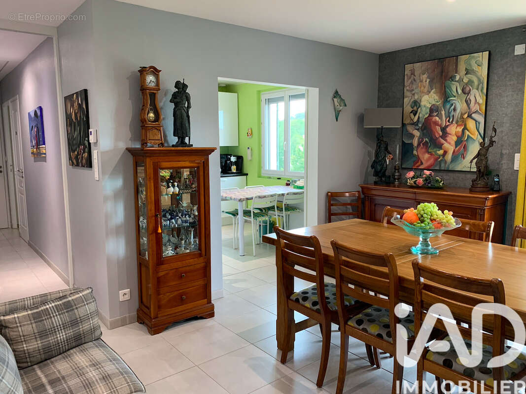 Photo 4 - Maison à VERON