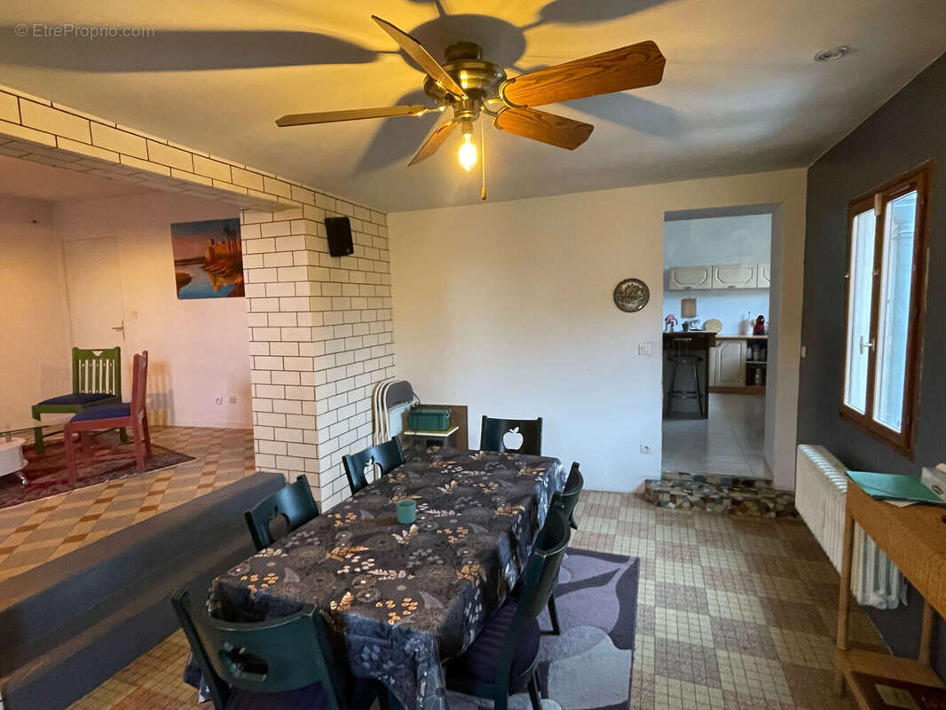 Photo 3 - Maison à VIELS-MAISONS