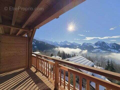 Appartement à ANNECY