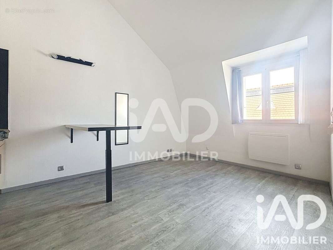 Photo 3 - Appartement à MAROLLES-EN-HUREPOIX