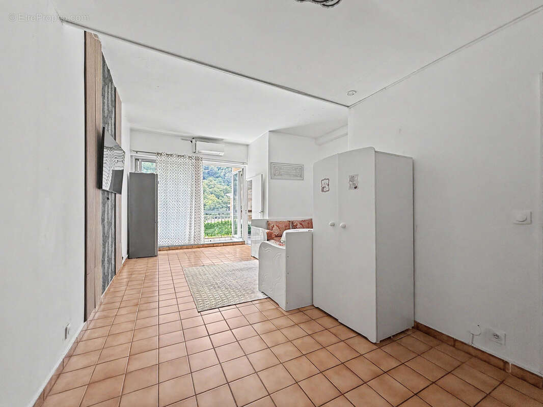 Appartement 2 pieces - place de parking - menton - photo 2