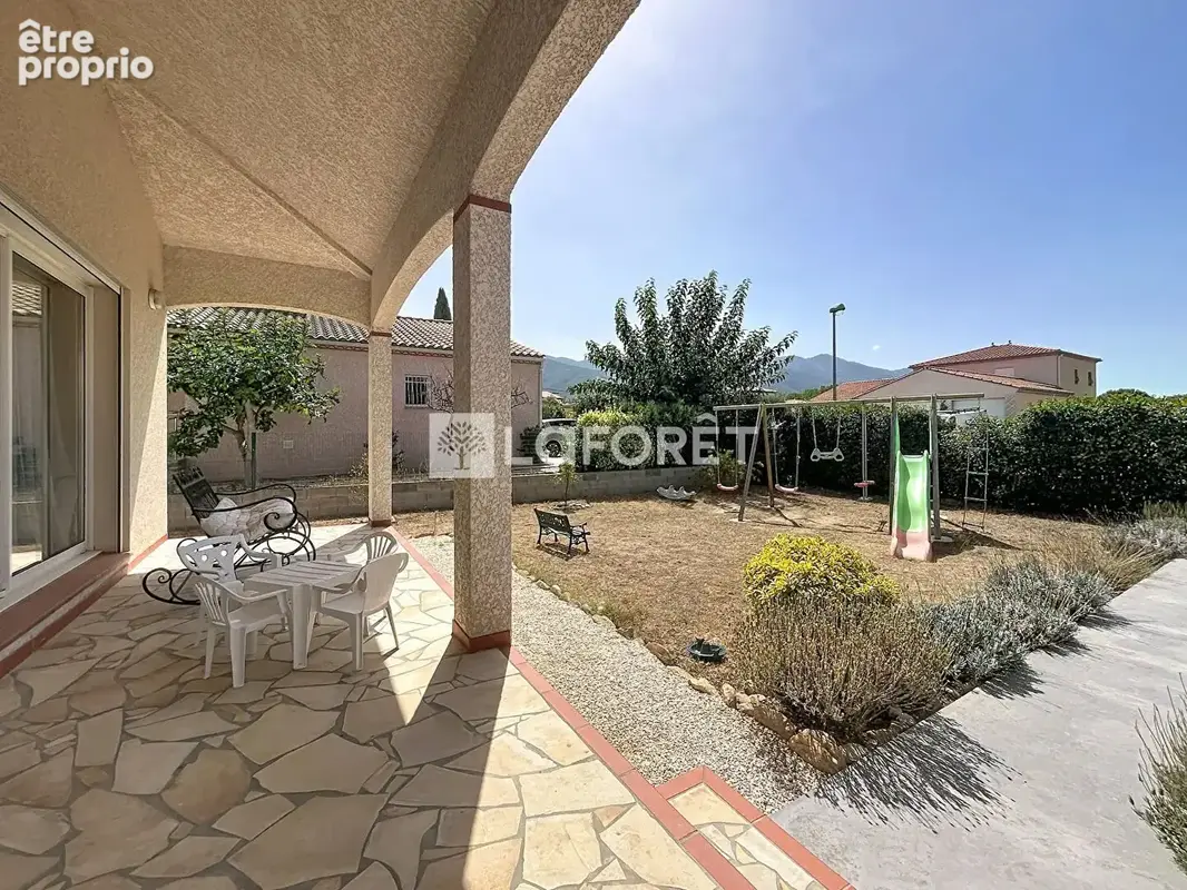 Villa 4 chambres avec grand terrain piscinable à Sorède - photo 21