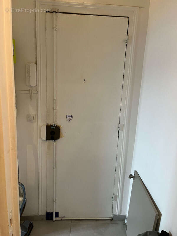 Appartement à SAINT-MANDE