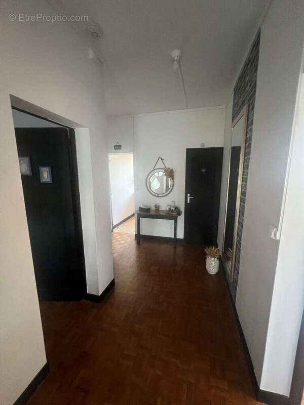 Appartement à LAVAL