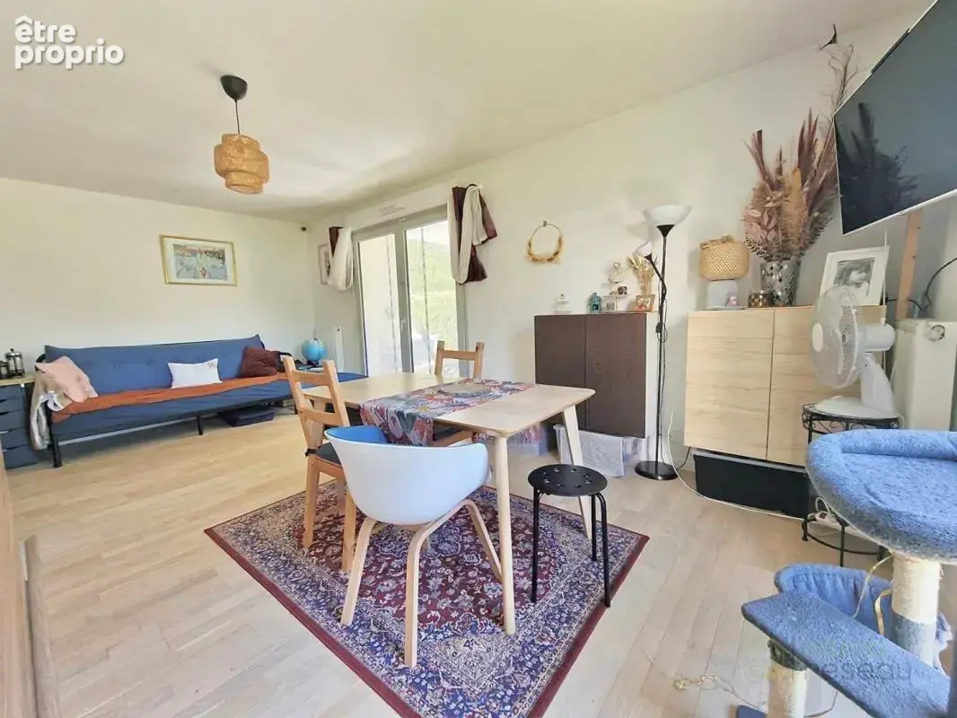Appartement - photo 3