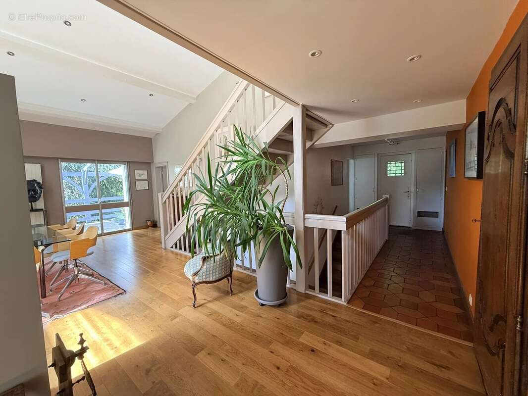 Maison familiale dans un cadre naturel d’exception - photo 8
