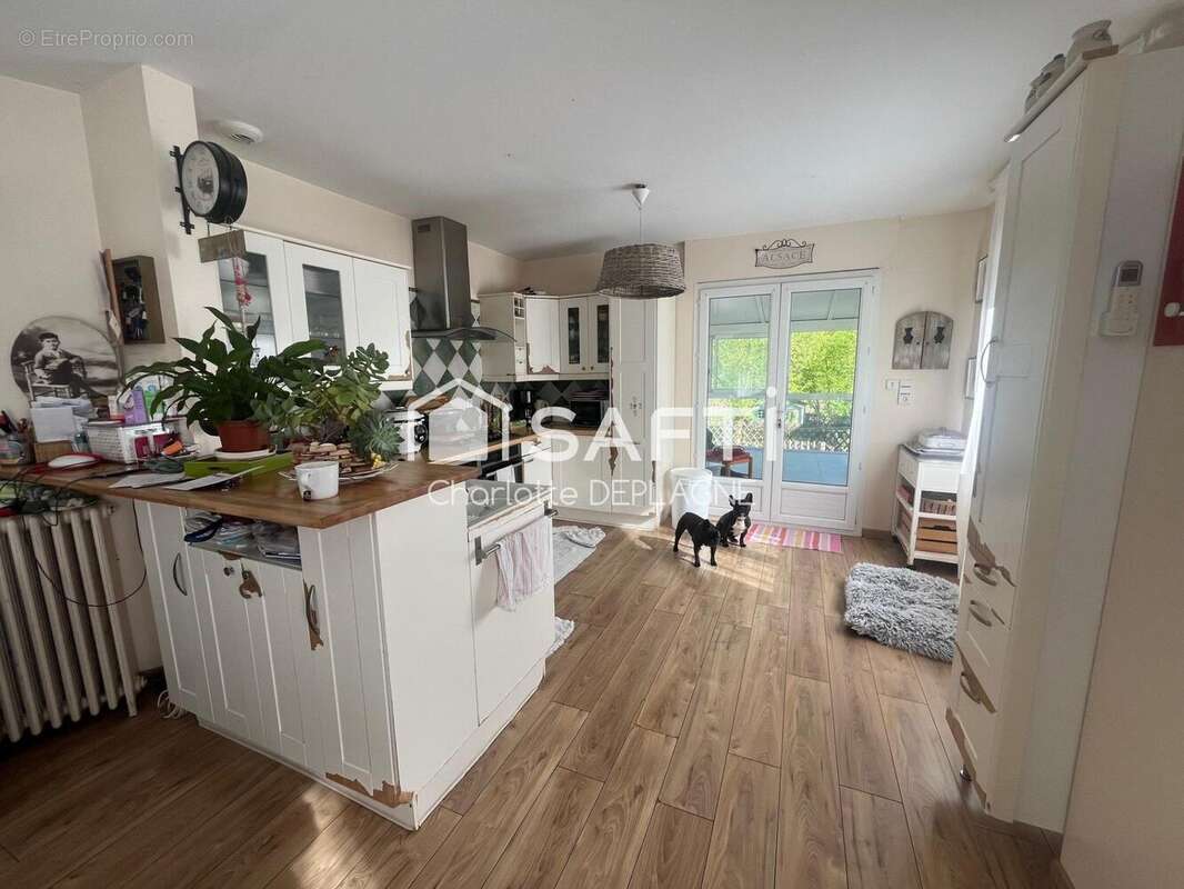 Photo 2 - Maison à SAINT-MEARD-DE-DRONE