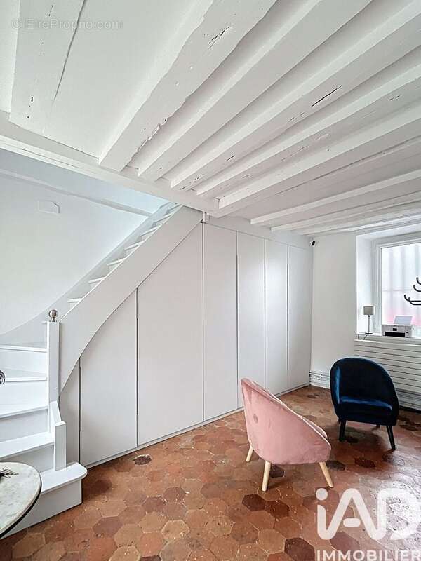 Photo 7 - Maison à CHARTRETTES