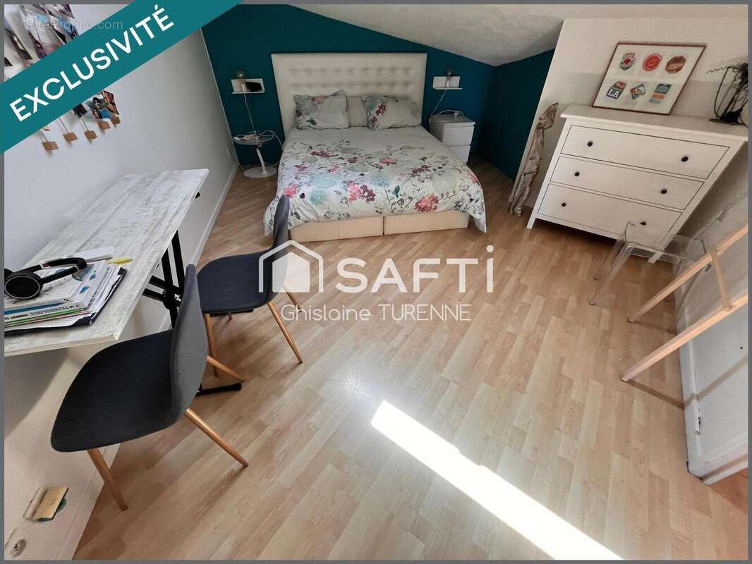 Photo 7 - Maison à BEAUZELLE