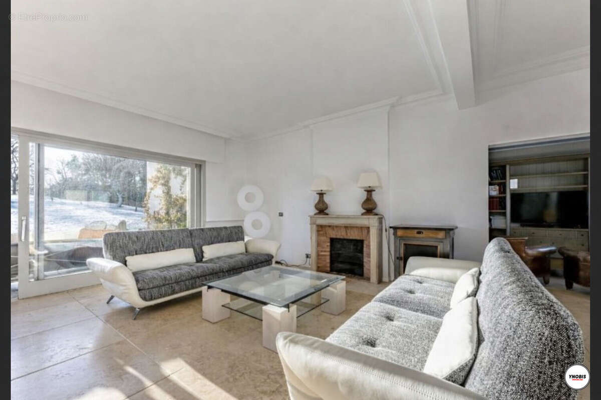 Maison à VILLENNES-SUR-SEINE