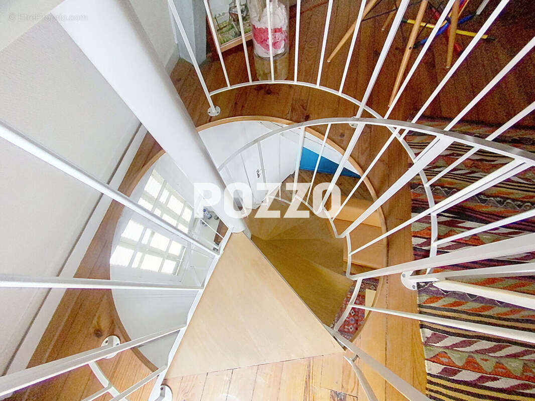 A vendre : Appartement  atypique Trouville Sur Mer 2 pièce(s) - photo 8