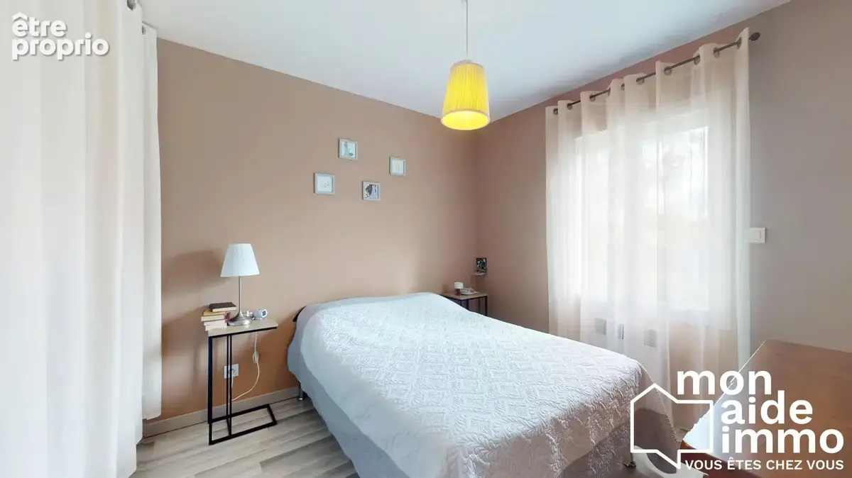 Maison 4 pièces 102 m² à vendre à Grignols (33690) - photo 9