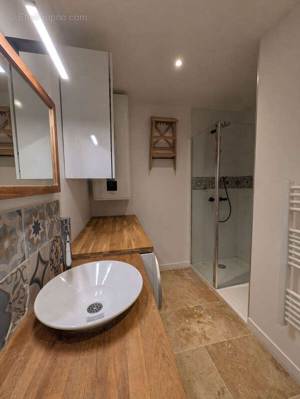 Appartement La Rochelle 2 pièces 48.22 m² - photo 2