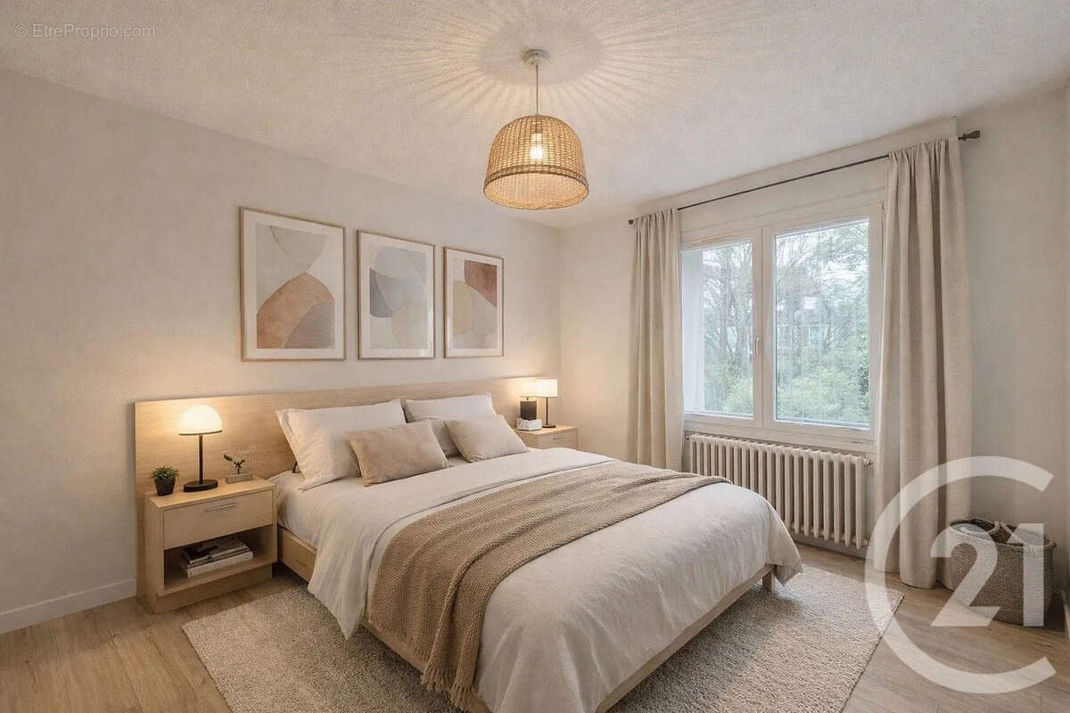 Maison à PLOUMILLIAU