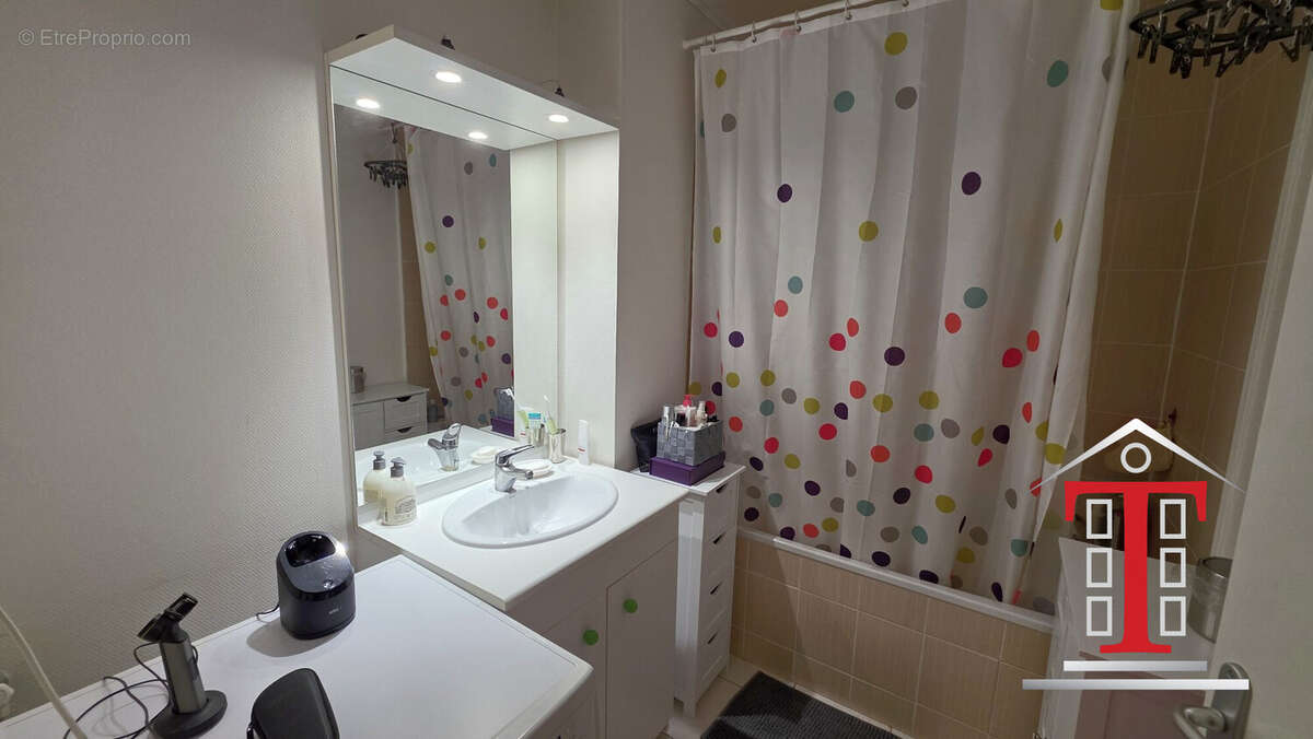 Appartement à ANGERS