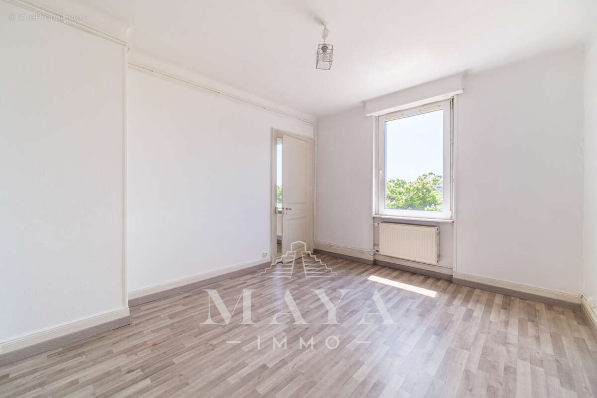 Appartement à ILLZACH