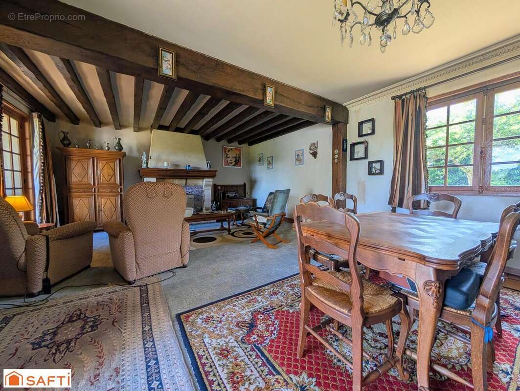 Photo 3 - Maison à L'AIGLE