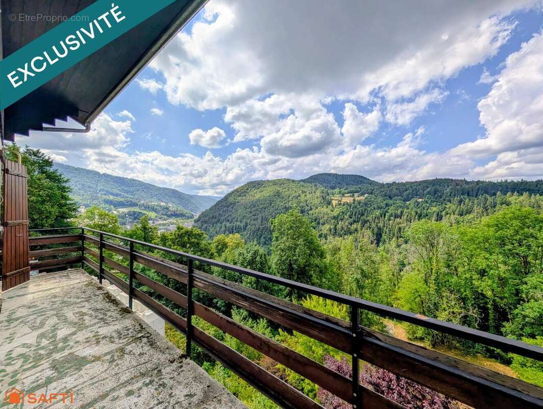 Photo 5 - Maison à MORBIER