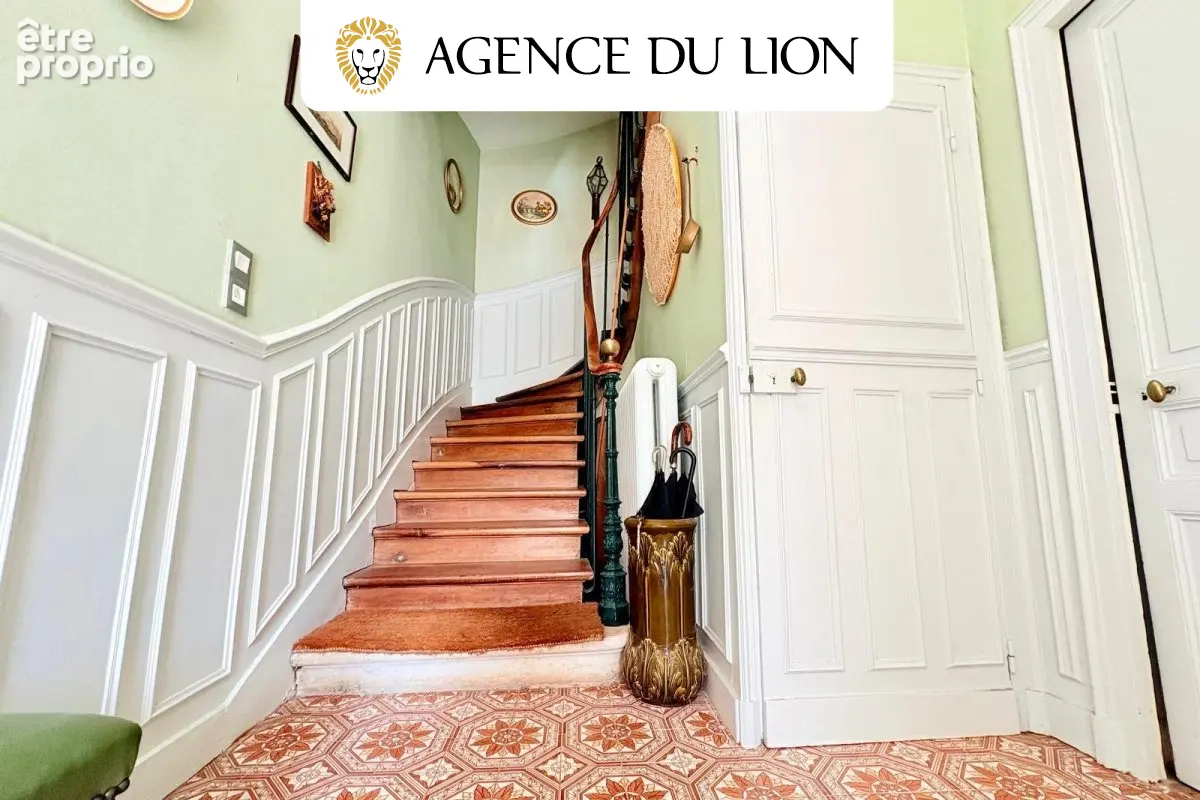 Maison Bourgeoise - photo 2