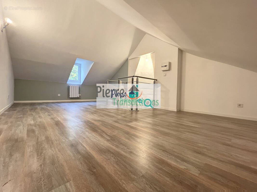 Maison à LILLEBONNE