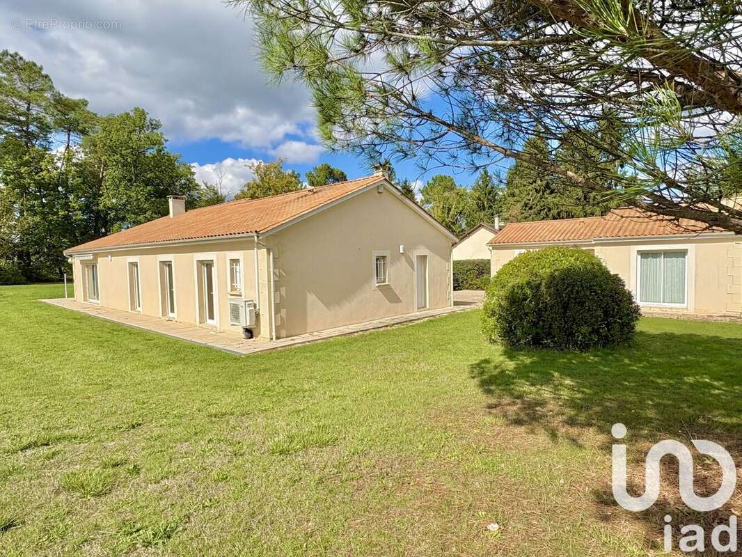 Photo 2 - Maison à MARSAC-SUR-L&#039;ISLE